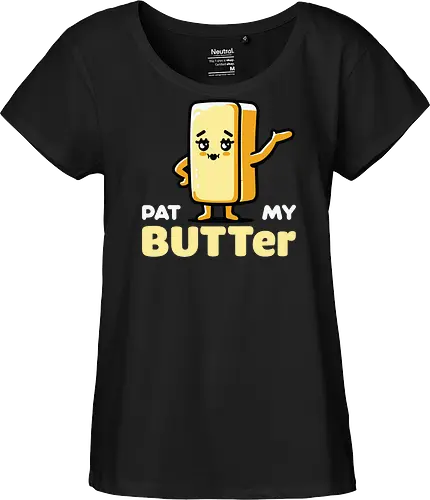 Pat My Butter