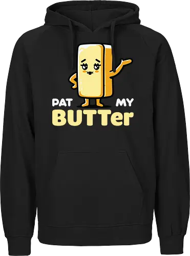 Pat My Butter