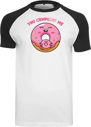 You complete me