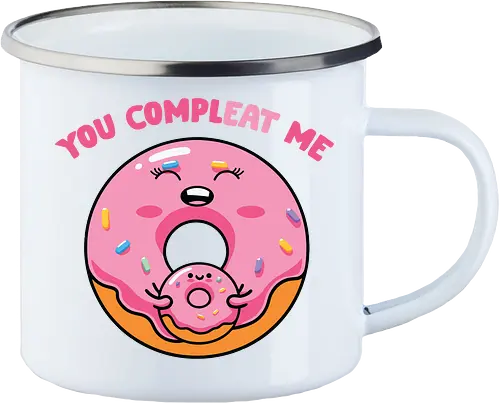 You complete me