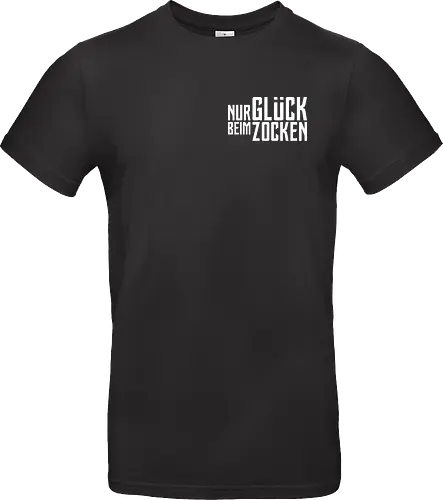 2EpicBuddies - Nur Glück beim Zocken cln - youtube, twitch, gaming, cod, merchandise, strm