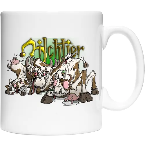 Milchtier