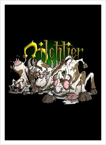 Milchtier