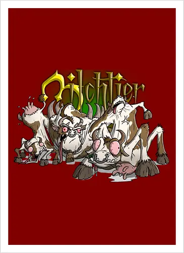 Milchtier