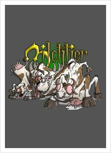 Milchtier