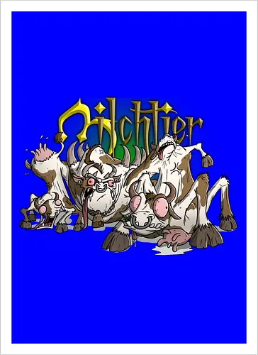 Milchtier