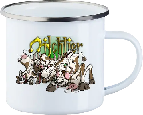 Milchtier