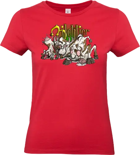 Milchtier - soulreaver, legacy of kain, nosgoth, milchtier, melchiah - Standard T-Shirt (Women)