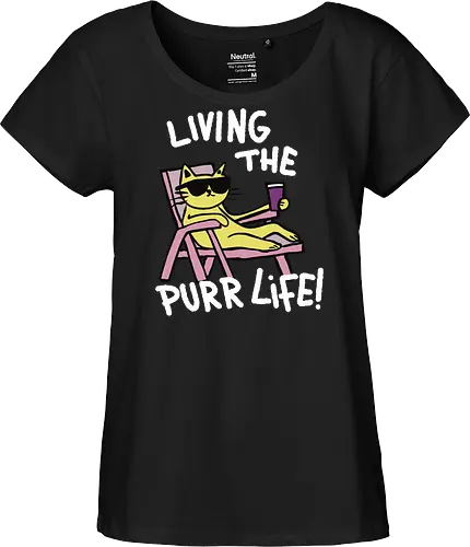 Living the Purr Life