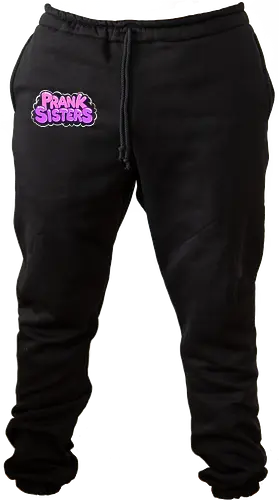 Prank Sisters - DaDania hell - Cozy Sweatpants