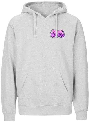 Prank Sisters - DaDania dunkel - Fairtrade Hoodie