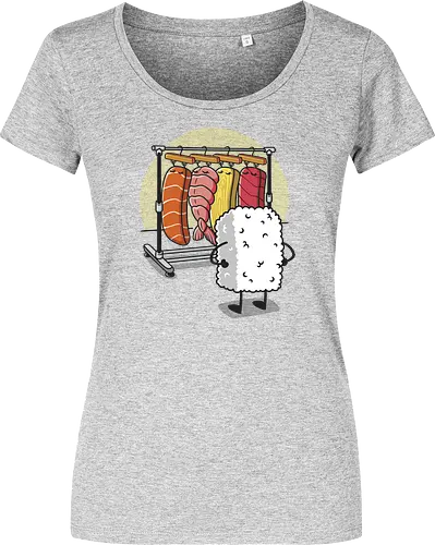 Sushi Wardrobe