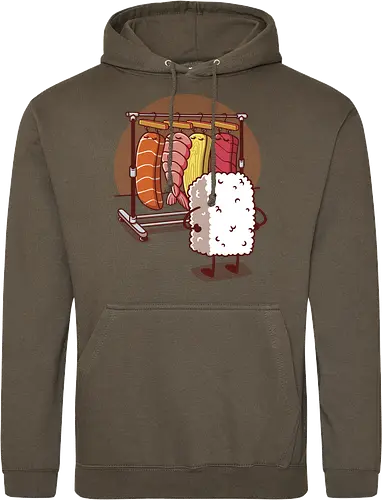 Sushi Wardrobe v2