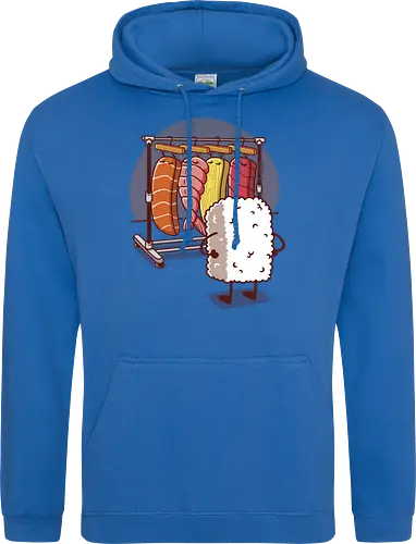Sushi Wardrobe v2