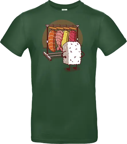 Sushi Wardrobe v2
