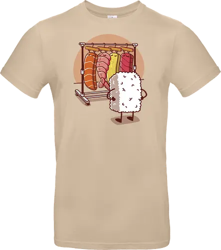 Sushi Wardrobe v2