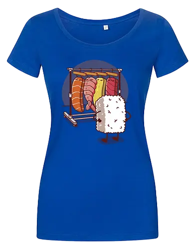 Sushi Wardrobe v2