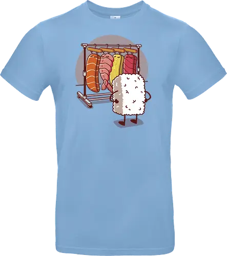 Sushi Wardrobe v2