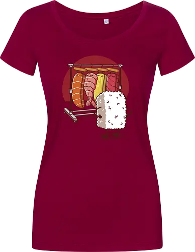 Sushi Wardrobe v2