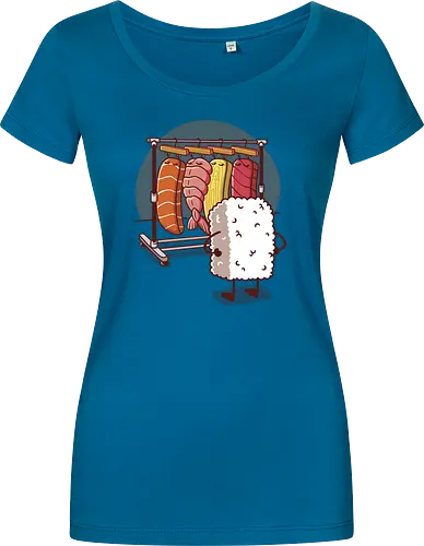 Sushi Wardrobe v2