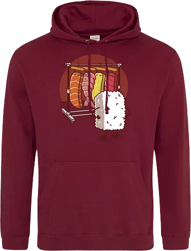 Sushi Wardrobe v2