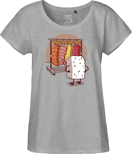 Sushi Wardrobe v2