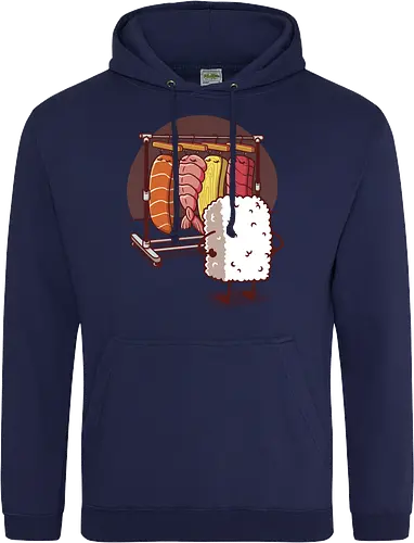 Sushi Wardrobe v2