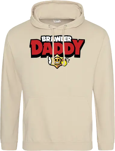 Brawler Daddy