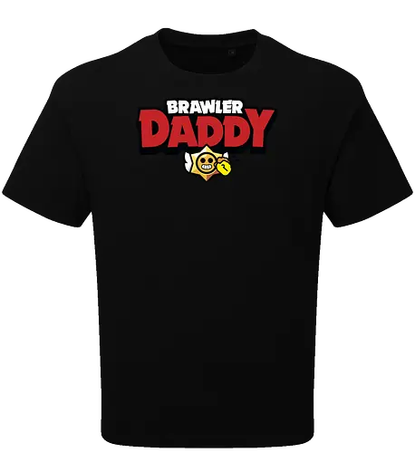 Brawler Daddy