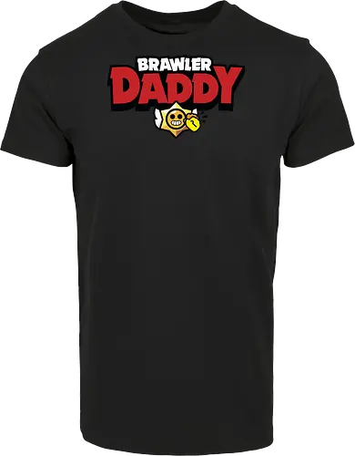 Brawler Daddy