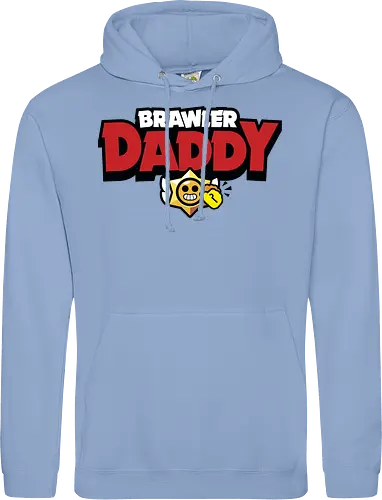 Brawler Daddy