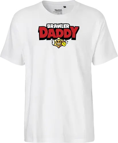 Brawler Daddy