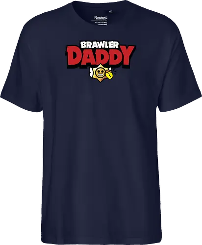 Brawler Daddy