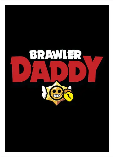 Brawler Daddy