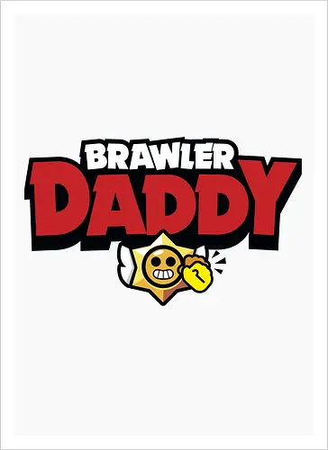 Brawler Daddy