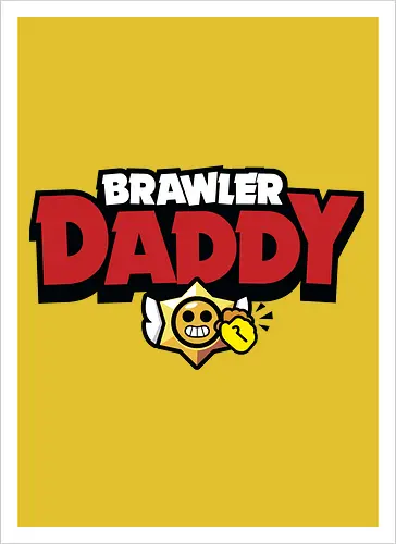 Brawler Daddy