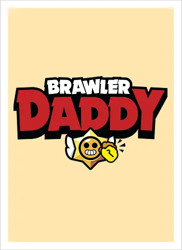 Brawler Daddy