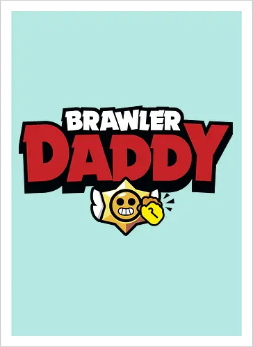 Brawler Daddy
