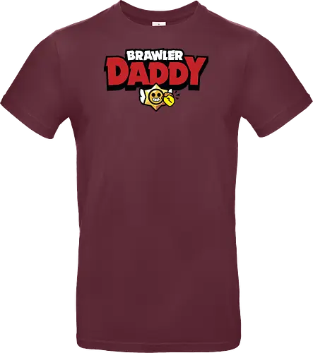 Brawler Daddy
