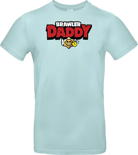 Brawler Daddy