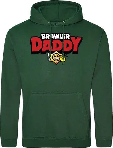 Brawler Daddy