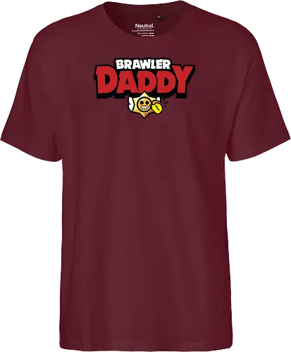 Brawler Daddy