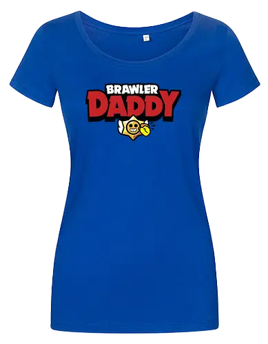 Brawler Daddy