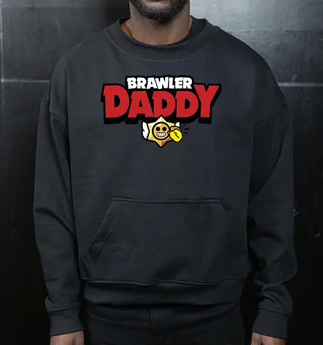 Brawler Daddy