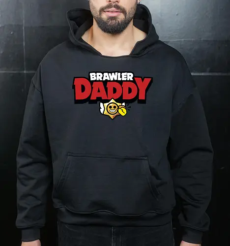 Brawler Daddy