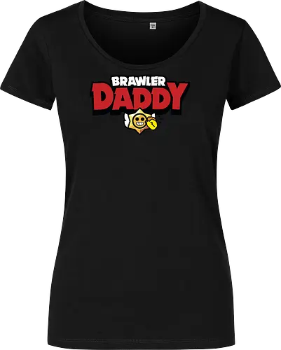 Brawler Daddy
