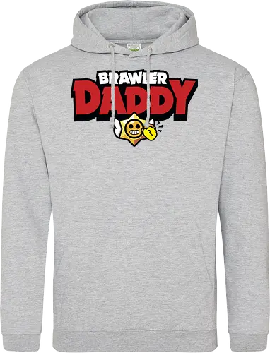 Brawler Daddy