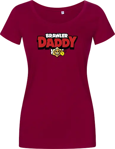 Brawler Daddy