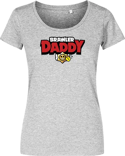 Brawler Daddy