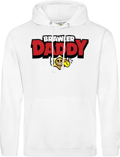 Brawler Daddy
